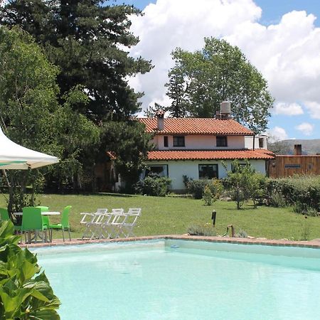 La Domanda Villa Berna Exterior foto
