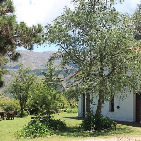 La Domanda Villa Berna Exterior foto