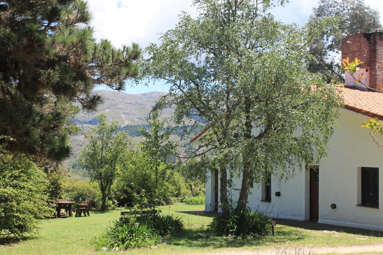 La Domanda Villa Berna Exterior foto