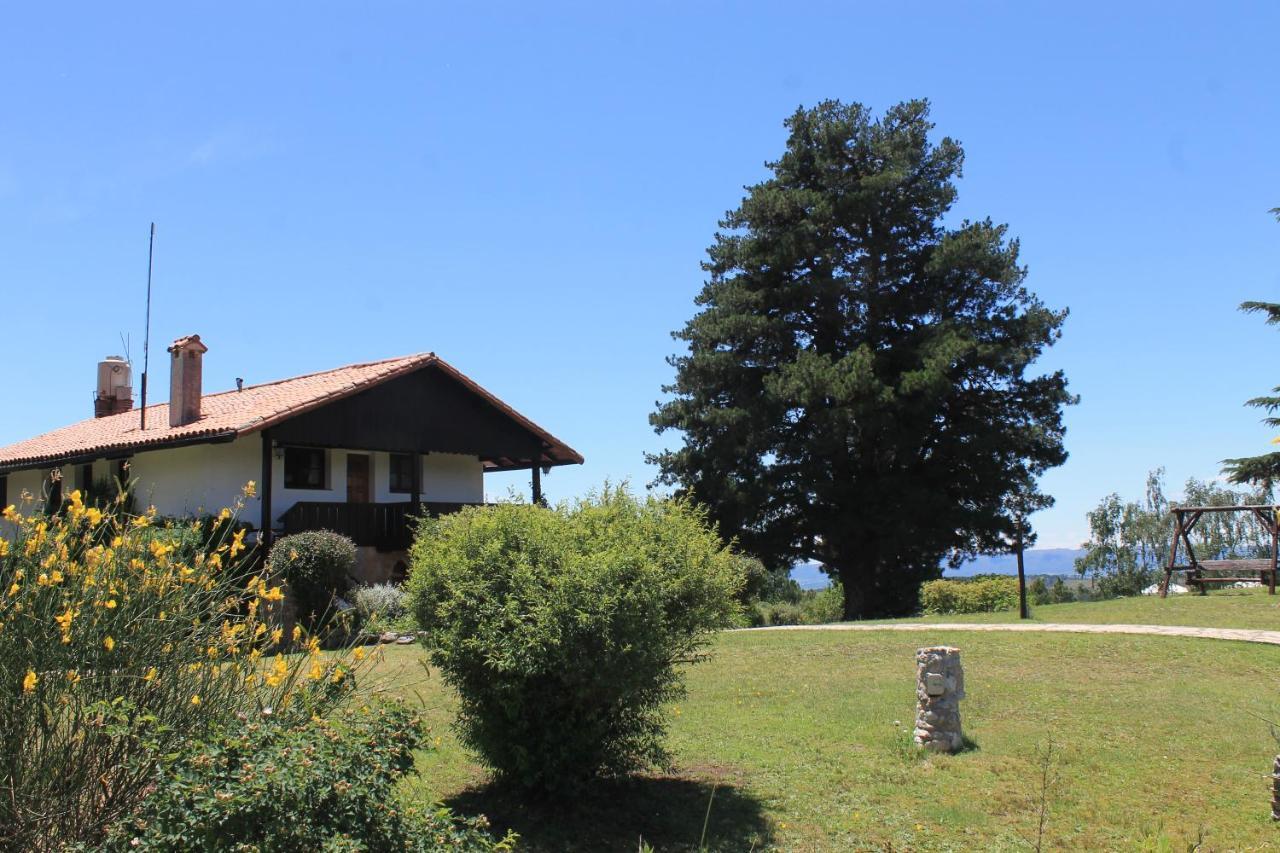 La Domanda Villa Berna Exterior foto